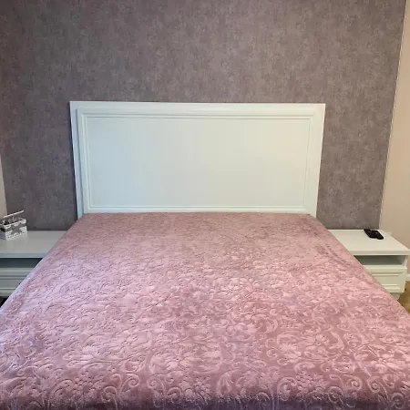 Apartment Апартамент Лукс Царевец - Център 2 Veliko Tarnovo