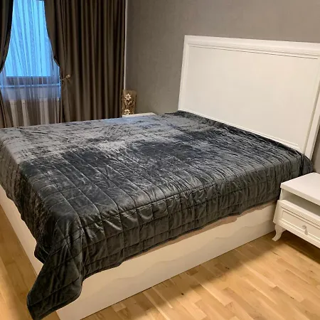 Apartment Апартамент Лукс Царевец - Център 2 Weliko Tarnowo